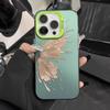 Butterfly Case For OPPO A38 A17 A15 A18 A58 A77S A77 A57 A76 A96 A94 A78 A98 5G Reno 10 5G 10 Pro 5 6 Lite 7 4G 6 Pro 5F Cover