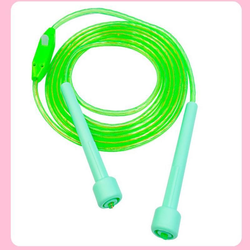 LED Luminous Skipping Rope for Kids