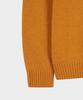 BROOKS BROTHERS [Heritage] Shetland Pullover Sweater (Yellow) (Bbwrmhg413)