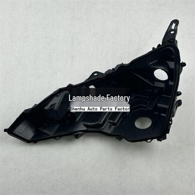 Compatible Lexus UX Headlight Rear Cover for 2019-2024 Low Trim