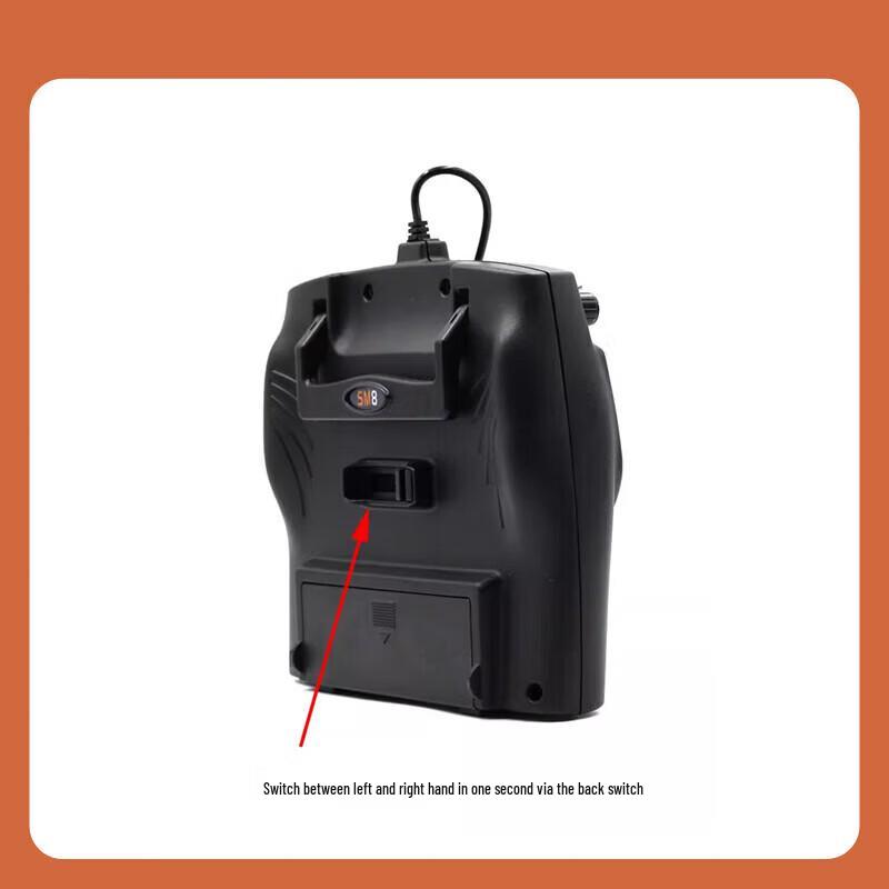 Jiuqianfeng SUPER-LINK FPV Drone PC Simulator Controller