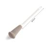 Long Handle Sponge Brush Bottle Cleaning Brush Baby Bottle Brush Beers Jugs Cleaner Kitchen Cleaning Supplies Kitchen Tools