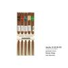 Beijinjie Japanese Wenge Wood Chopstick Set