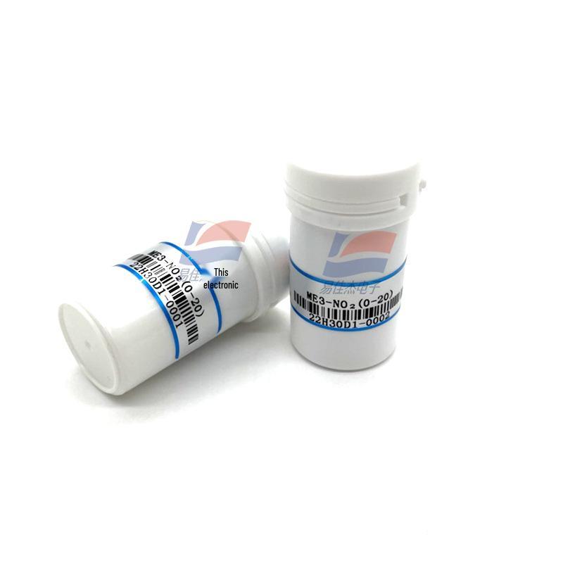 ME4-NO2 Sensor Series: Nitrogen Dioxide Detectors for NO2 Detection