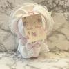Sanrio Hello Kitty Plush Toy White Frill Ages 3 Up 009717