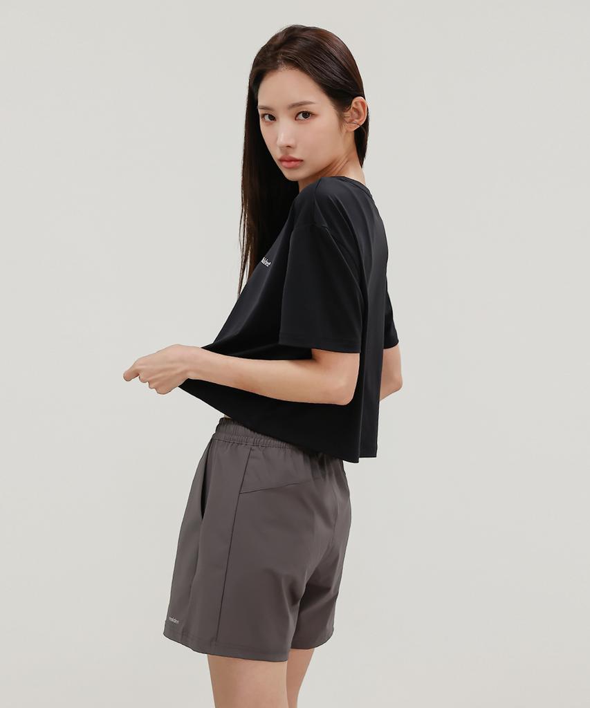 Moldeun Active Women'S Shorts