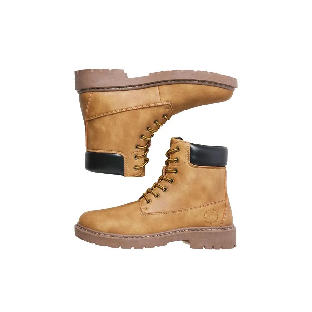 Jack & Jones Boots Ainsworth Pu