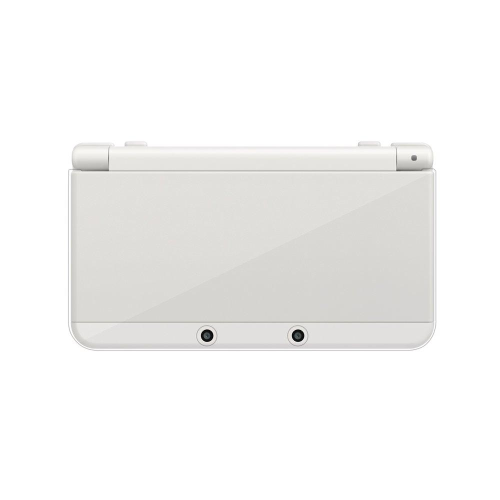 [Kompatibel mit New 3DS] PC Balikata Cover für NEW Nintendo 3DS