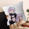 Japan Anime C-Call Of The N-Night cute Personalized Pillow Dust Cover Bedroom Kids Party Pillowcase Birthday Children Gift