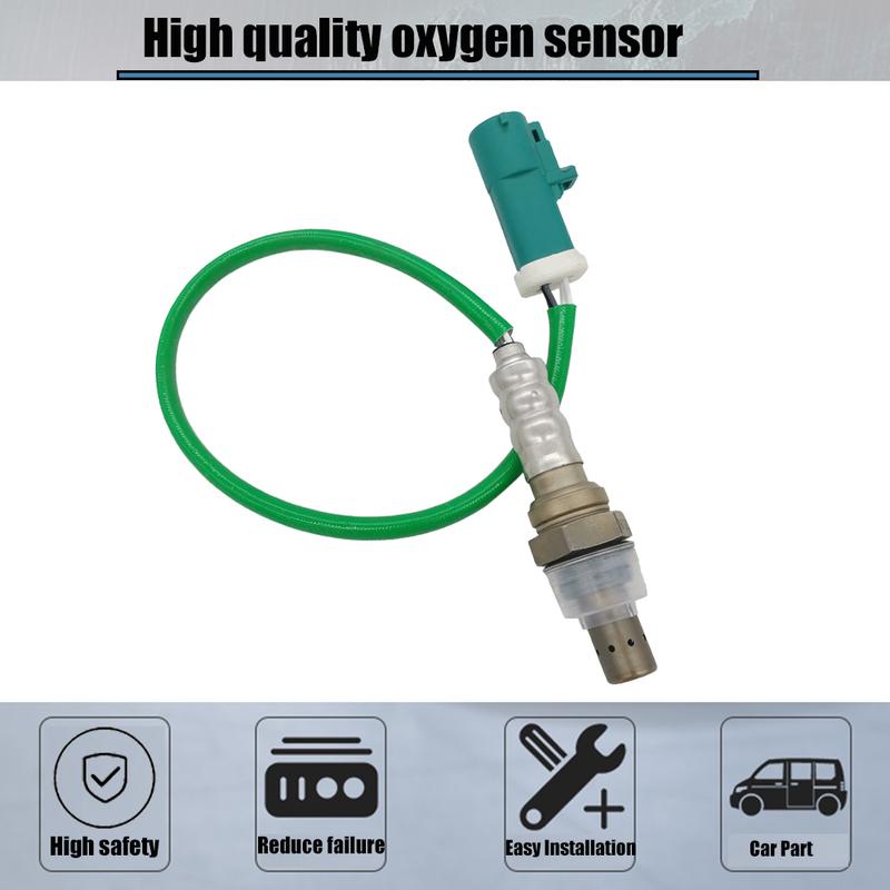 Upstream Oxygen Sensor For Aston Martin Vantage V8 Vantage 4.7 GT8 Ford Mondeo 2000-2007 BG33-9F472-AB BG339F472AB 1S7F-9F472-AB