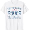 Tops – T-Shirts