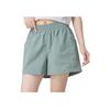 Under Armour Comfortable Breathable Stylish Loose Running Training Shorts Women Shorts 1390065-348