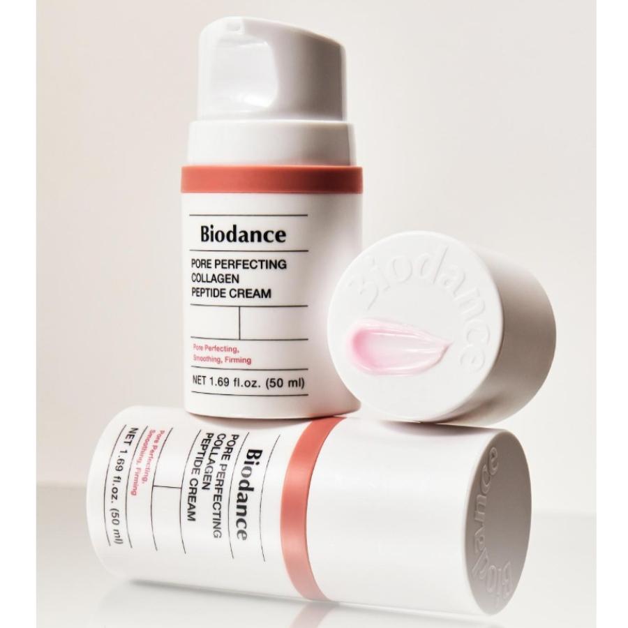 Biodance Pore Perfecting Collagen Peptide Cream 50ml
