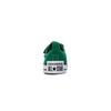 Converse Chuck Taylor All Star EasyOn Low TD Sketch - Green Baby Sneakers White Black A11527C