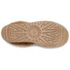 UGG Classic Ultra Mini Maxi Curly Boot Chestnut Women's Sneakers 1158263-CHE