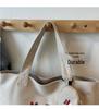 Trendy Women's Cute Cartoon Underarm Tote: Versatile Handbag for Casual Commuting & Mommy Needs