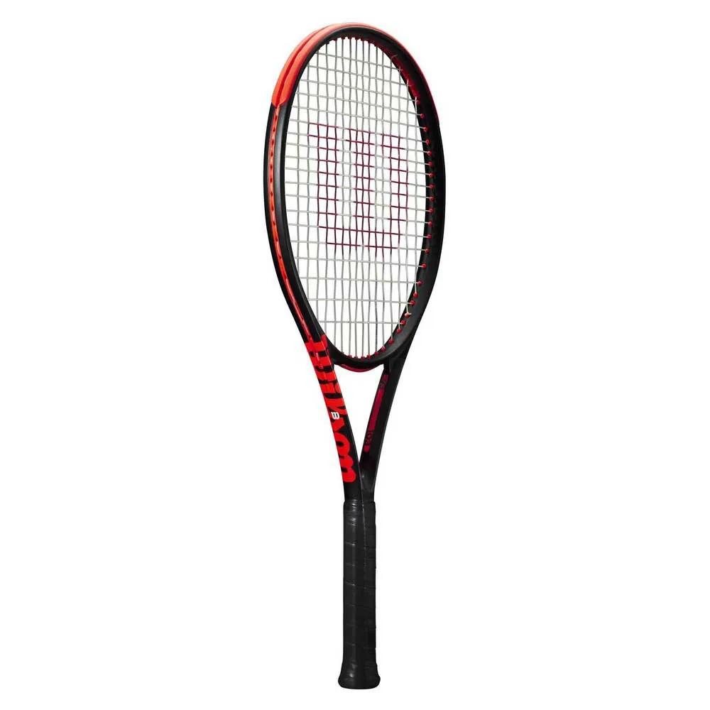Wilson Tennis Racket Clash Team 103 V3.0