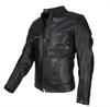 By City Le Mans II Motorcycle Jacket