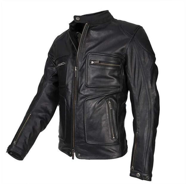 By City Le Mans II Motorcycle Jacket
