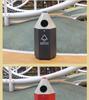 Cartoon Creative Outdoor Kindergarten Playground Trash Bin