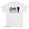 New Guild Guitars Logo Men's Funny T Shirt USA Size S-XXL
