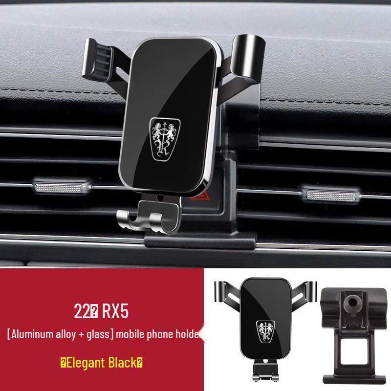 Roewe RX Series I6 MAX PLUS Ei5 iMAX8 350 Car Phone Holder