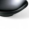 Lacquerware Synthetic Lacquer Coating of Wood Powder and Made in Japan J-kitchens Plate, Resin, PID-530872,