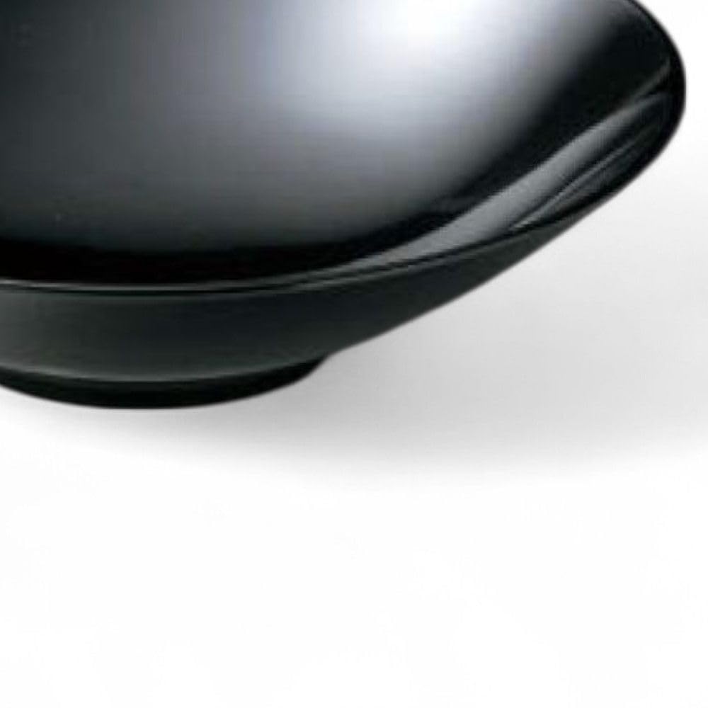 Lacquerware Synthetic Lacquer Coating of Wood Powder and Made in Japan J-kitchens Plate, Resin, PID-530872,