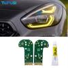 BMW G29 Z4 LED-Tagfahrlichtmodul für Scheinwerfer 2019-2024
