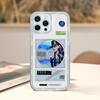 JoJo's Bizarre Adventure Phone Case For iPhone 16 15 14 13 12 11 Pro Max XS X XR 7 8 SE Cover