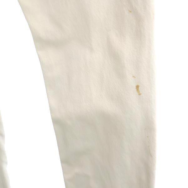 Levi's 90s 501 Made in USA Straight denim pants Women Used