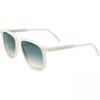 ISabel Marant Women S 56mm Ivory SunglaSSeS Ivory