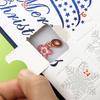 Christmas Jewelry Advent Calendar 2025 24 Days Countdown To Christmas Advent Calendar Jewelry Making Kit For Women Girls Xmas