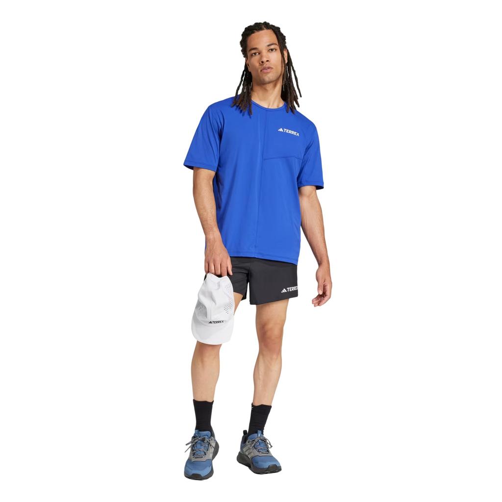 Adidas Mens Terrex Climacool T-Shirt
