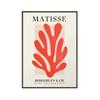 Abstract Matisse Abstract Leopard Color Block Aesthetics Posters And Prints Wall Art Canvas Painting Animal Living Room Decor