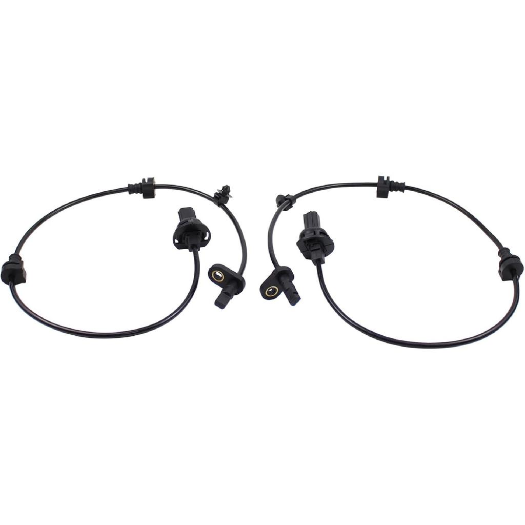 Front Left and Right Side ABS Wheel Speed Sensor for Honda Fit 1.5L 2015-2020