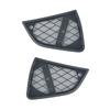 Audio Speaker Grille Panel Front Door Horn Cover 51419169093 51419169094 For BMW 7 Series F01 F02 2009-2014 Accessories