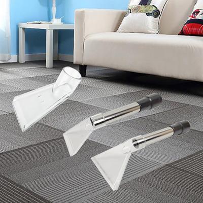 Tête pivotante tête rotative buse de brosse accessoires d'aspirateur tapis de sol fournitures ménagères outils de nettoyage pièces