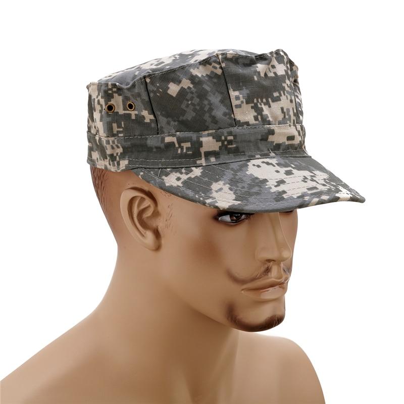 Buy Casual fashion Army Camouflage 