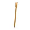 Bamboo Made Itching And Scratching Device Home Massage Anti Itch And Back Scratching Rake Massage Stick Backscratcher Massager