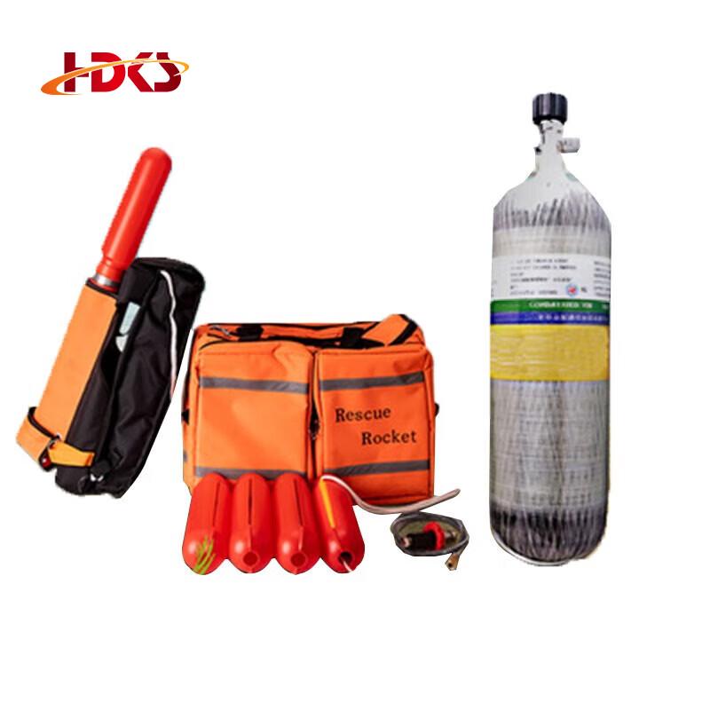 Aquatic Rescue Thrower One Size