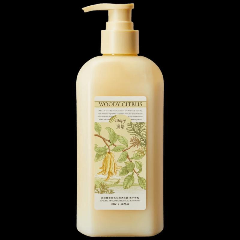

Roopy Amino Acid Fragrance Body Wash