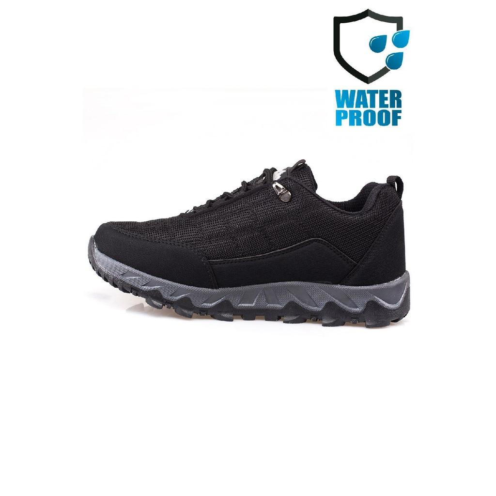 Goratex, voděodolná, pánská outdoorová obuv