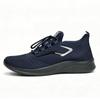 Men's Plus Size Mesh Breathable Sports Shoes: Lightweight, Non-slip, Wear-resistant, for Outdoor Spring/Summer Casual Wear.