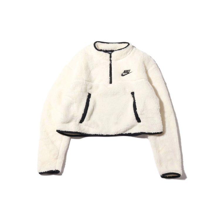 Nike Jackets Women's Stand Collar Moderate Other CJ6283-110