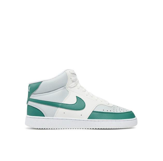 Men's Sneakers Nike Court Vision Mid Nn Dn3577 102 Colorful