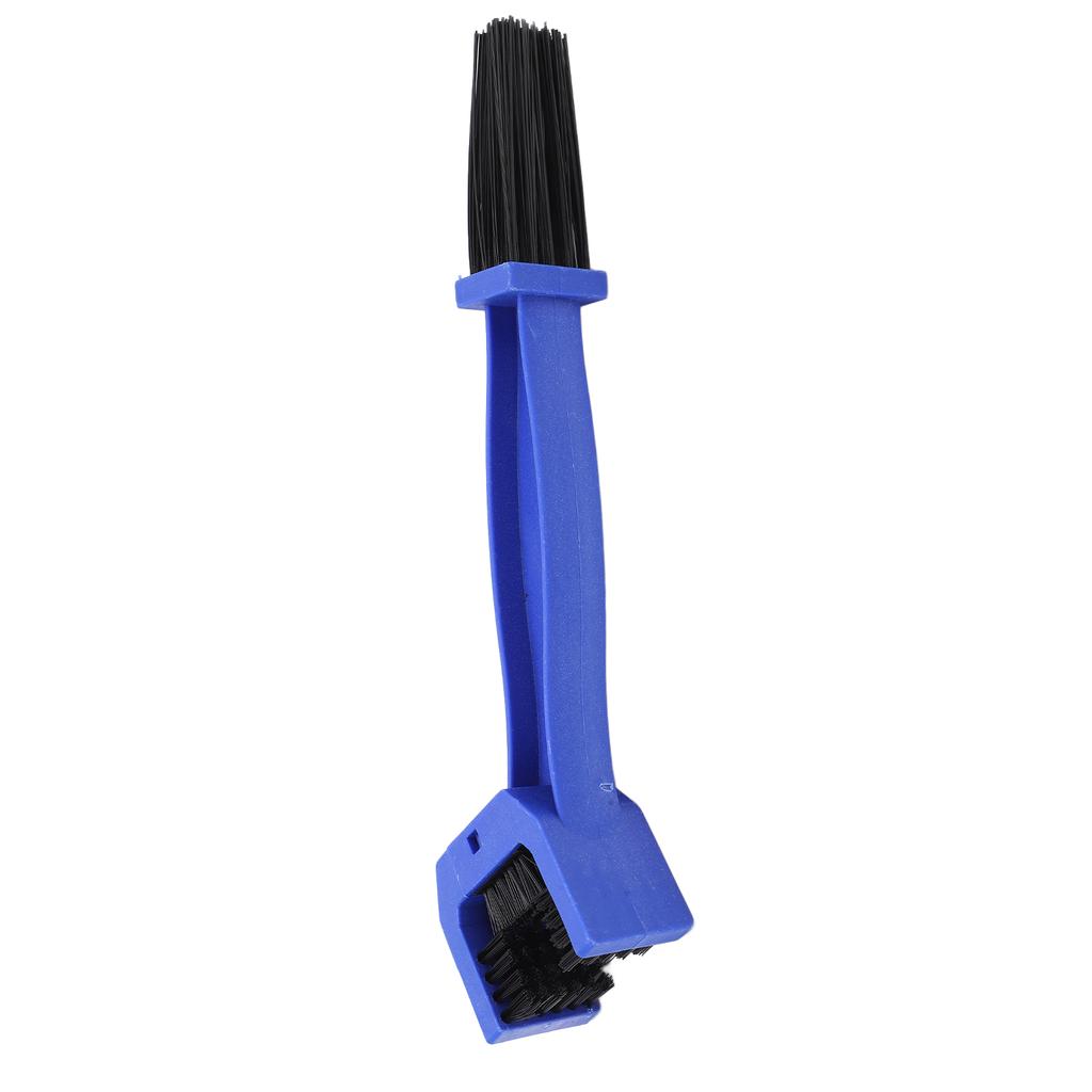 Nettoyeur de Chaîne de Vélo Laveur Moto Vélo Cyclisme Chaîne Pédalier Brosse VTT Entretien Outil de Nettoyage