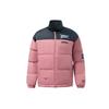 Li Ning Skateboard Down Jacket Men's Pink AYMR117-5