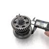Zwischenradwelle für Hammerhead 150CC 200CC Go-Kart Dune Buggy 15T Mitte