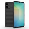 For Samsung Galaxy A06 Case Silicone Liquid Shockproof Cover Samsung A06 Case TPU Rubber Protector Phone Case Galaxy A06 Cover